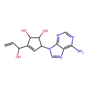 Tmse-daggg structure