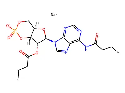 Secologanin structure