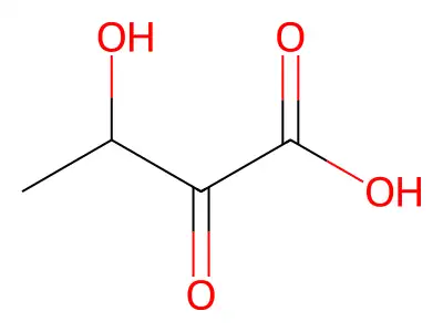 AURORA 2286 structure