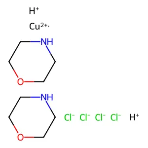 17-Hydroxycholest-4-en-3-one structure