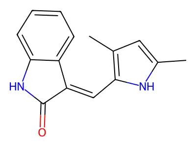 塞马尼布 structure