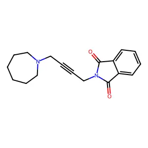 (2E)-N-(4-fluorophenyl)-3-phenylprop-2-enamide structure