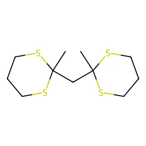 6-Amino-n'-ethyl-1,2,4-triazine-5-carboximidamide structure