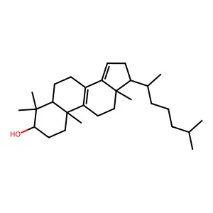 GB-1a structure