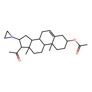 Evodol structure