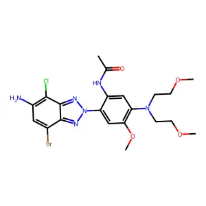 Pbta-1 structure