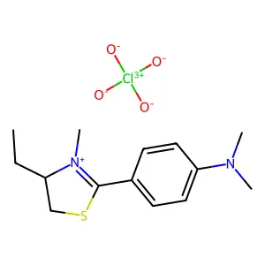 3-Ethylphenanthrene structure