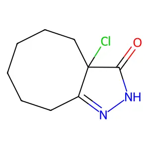 4-Hydroxy-3,5-dimethylphenyl benzoate structure