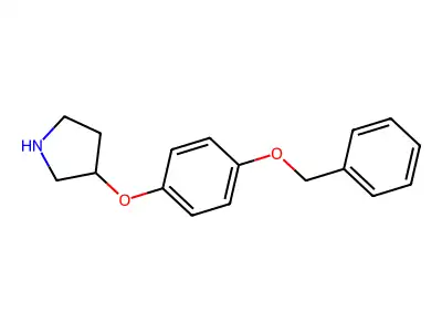 1-(2-methylcyclohexyl)-1H-benzimidazole-5-carboxylic acid structure