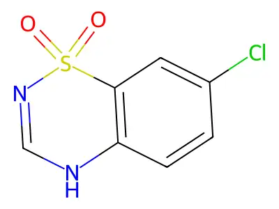8-chloro-5-hydroxy-5 structure