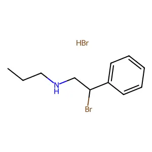 Triisopropylsilyl acrylate structure