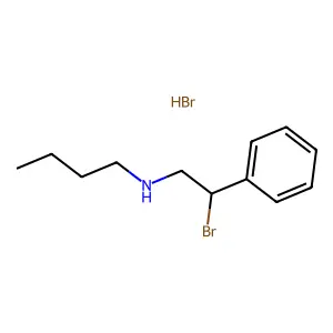 Cytosaminomycin B structure