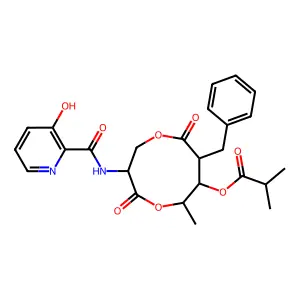 UK 3A structure