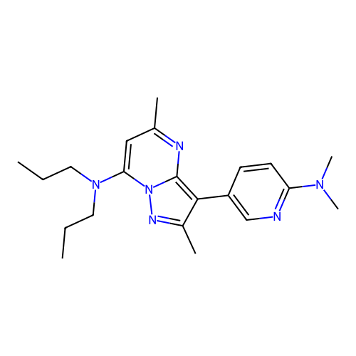 R-121920 structure