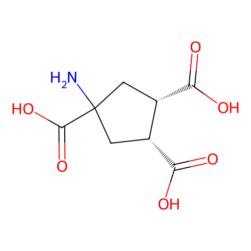 Acpt-I structure