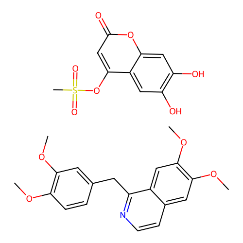 EINECS 243-131-0 structure