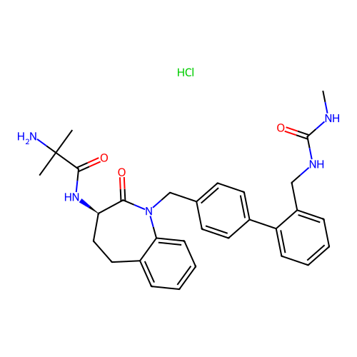 L-739943 structure