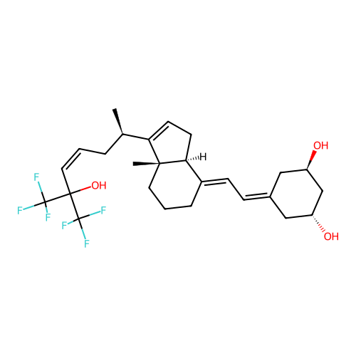 bxl219 structure