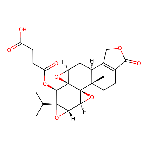 YM 262 structure