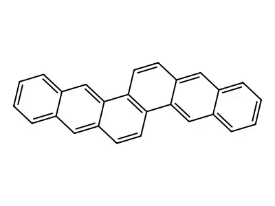 4,9-Diazapyrene structure