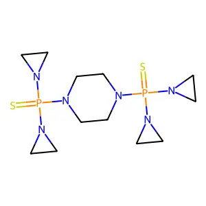 Thiodipin structure