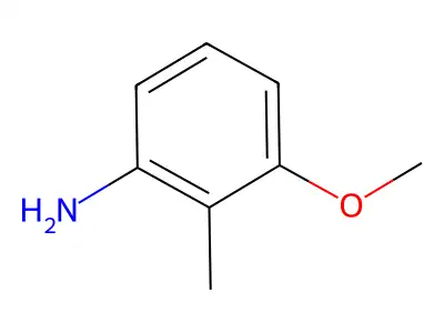 4-Fluoro-2-(trifluoromethyl)benzonitrile structure