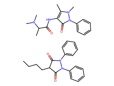 Einecs 243-122-1 structure