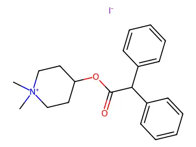 D-104 (FDA NDC: 58264-0110) structure