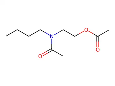 2-Phenyl-1,2,4-triazolo(1,5-c)(1,3)benzoxazin-5-one structure