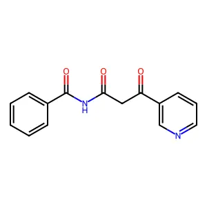 9-丁基-6-((2-氟苄基)硫基)-9H-嘌呤-2-胺 structure