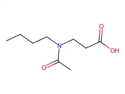 Bis(dicyclopropylmethylidene)hydrazine structure