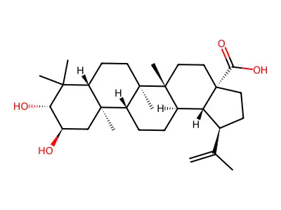 2-Thiokojibiose structure