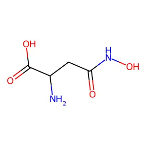 Hydroxylated lecithin structure