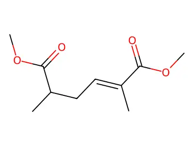 24-Methyllanosta-8-en-22,28-epoxy-3,28-diol structure