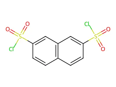 1-(Piperidin-4-ylmethyl)pyrrolidin-2-one structure