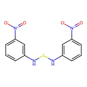 2,3-Dihydroxystrychnidine-10-one structure