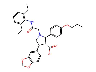 A-192621 structure