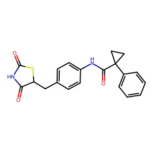 DN 108 structure