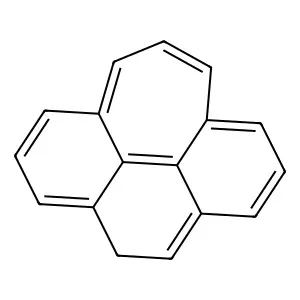 4H-Cyclohepta(def)phenanthrene structure