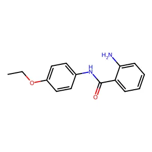 Medicago-saponin P(1) structure