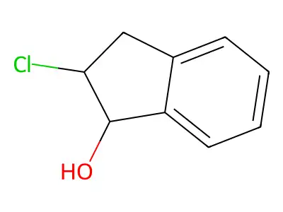 4-Hydroxyquinoline-3-aminoacetic acid structure