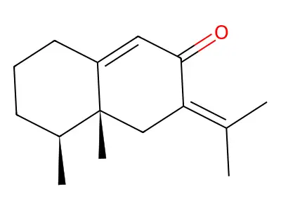 Dehydrofukinone structure