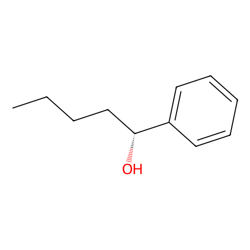 fenipentol, (R)- structure