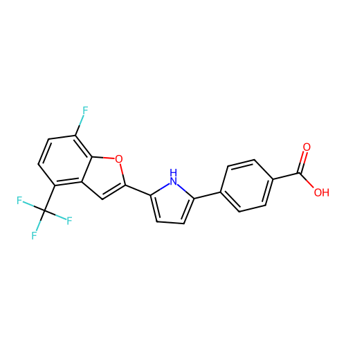 E 6060 structure