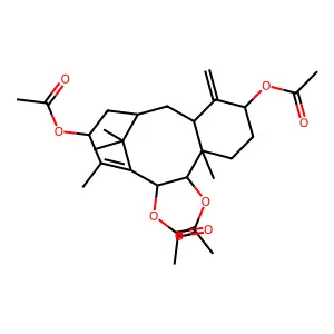 2,2-Dimethyl-3-octyne structure