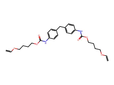 VEctomer&reg; 4210 structure