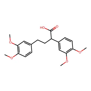 泊马度胺 structure