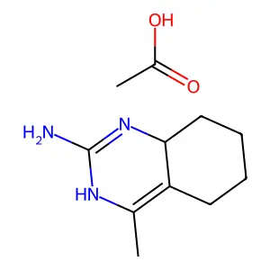 Flustramine E structure