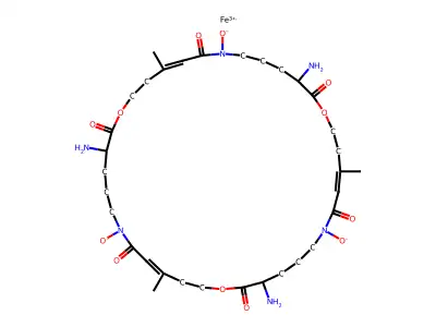 Fusigen structure
