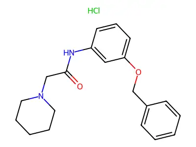 5,8-Dimethoxy-2,3-diphenylquinoxaline structure
